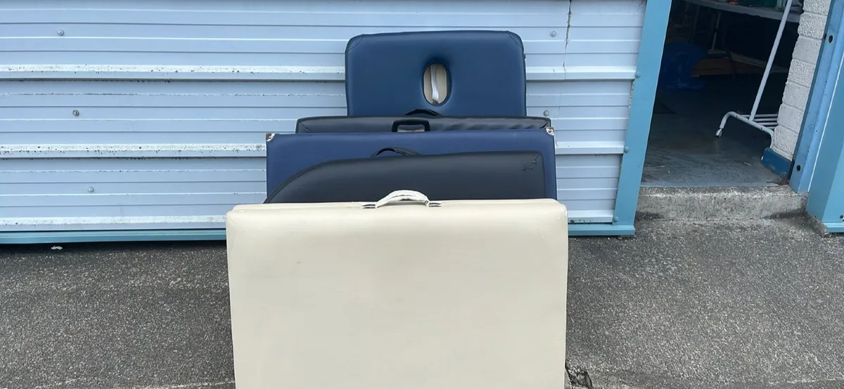 Massage beds - Image 2