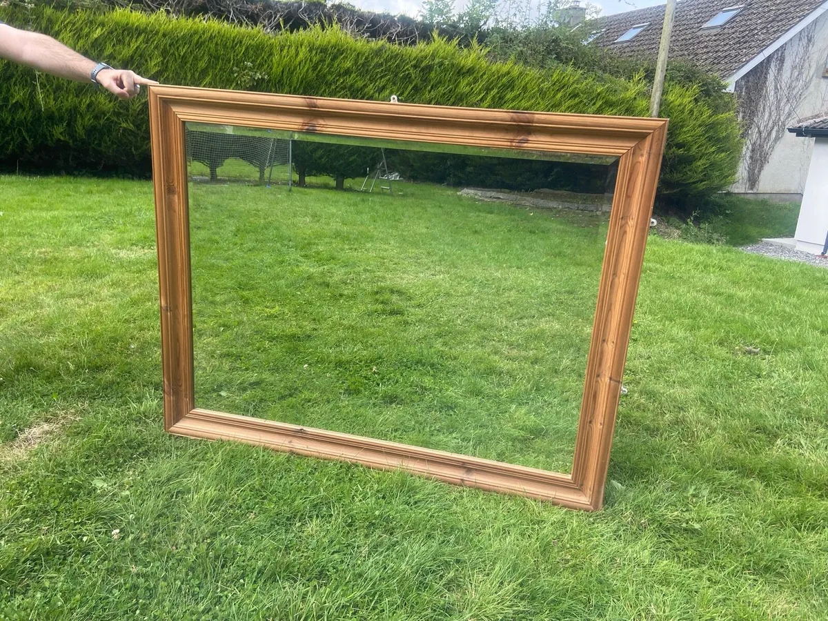 Mirror - Image 1