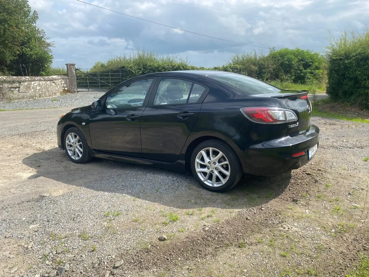 Mazda 3 2013 - Image 3
