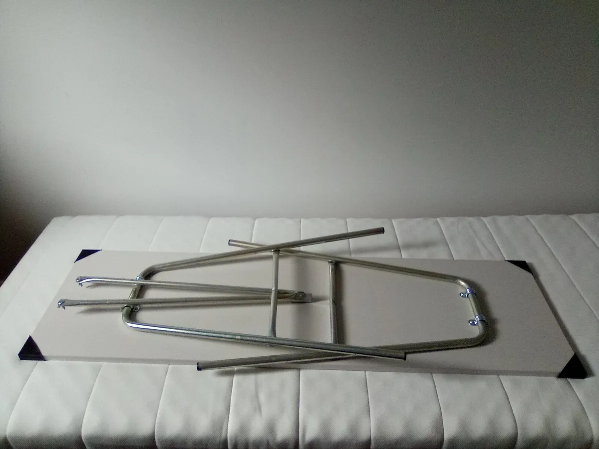 Knitting Machine Table (without Knitting Machine!) - Image 2