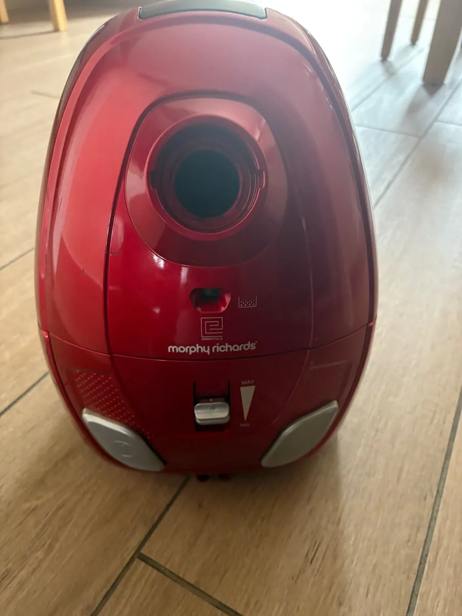 Hoover