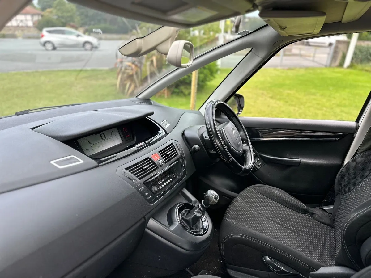 Citreon Picasso 2012 - Image 2