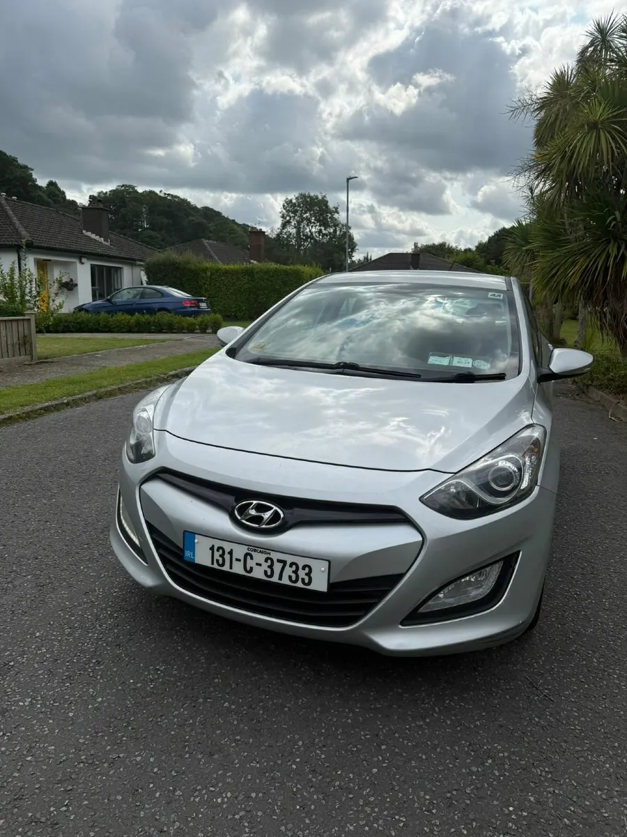 Hyundai i30 2013 - Image 3