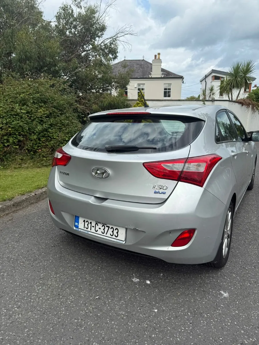 Hyundai i30 2013 - Image 4