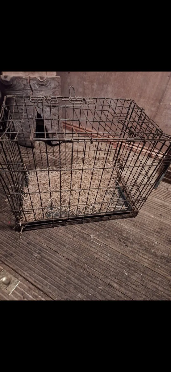 Pod/ pet carriers - Image 2