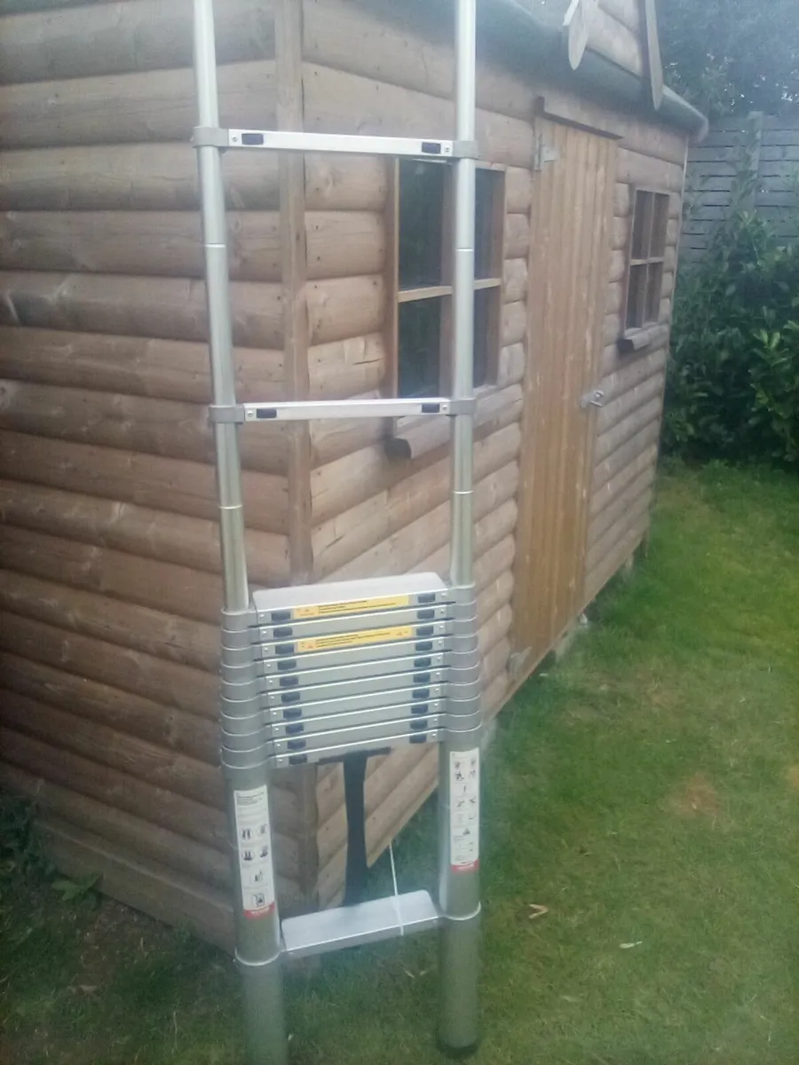 Ladder - Image 1