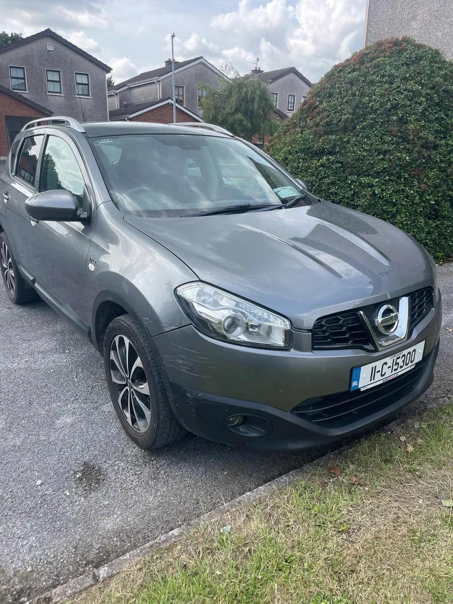 Nissan Qashqai - Image 2