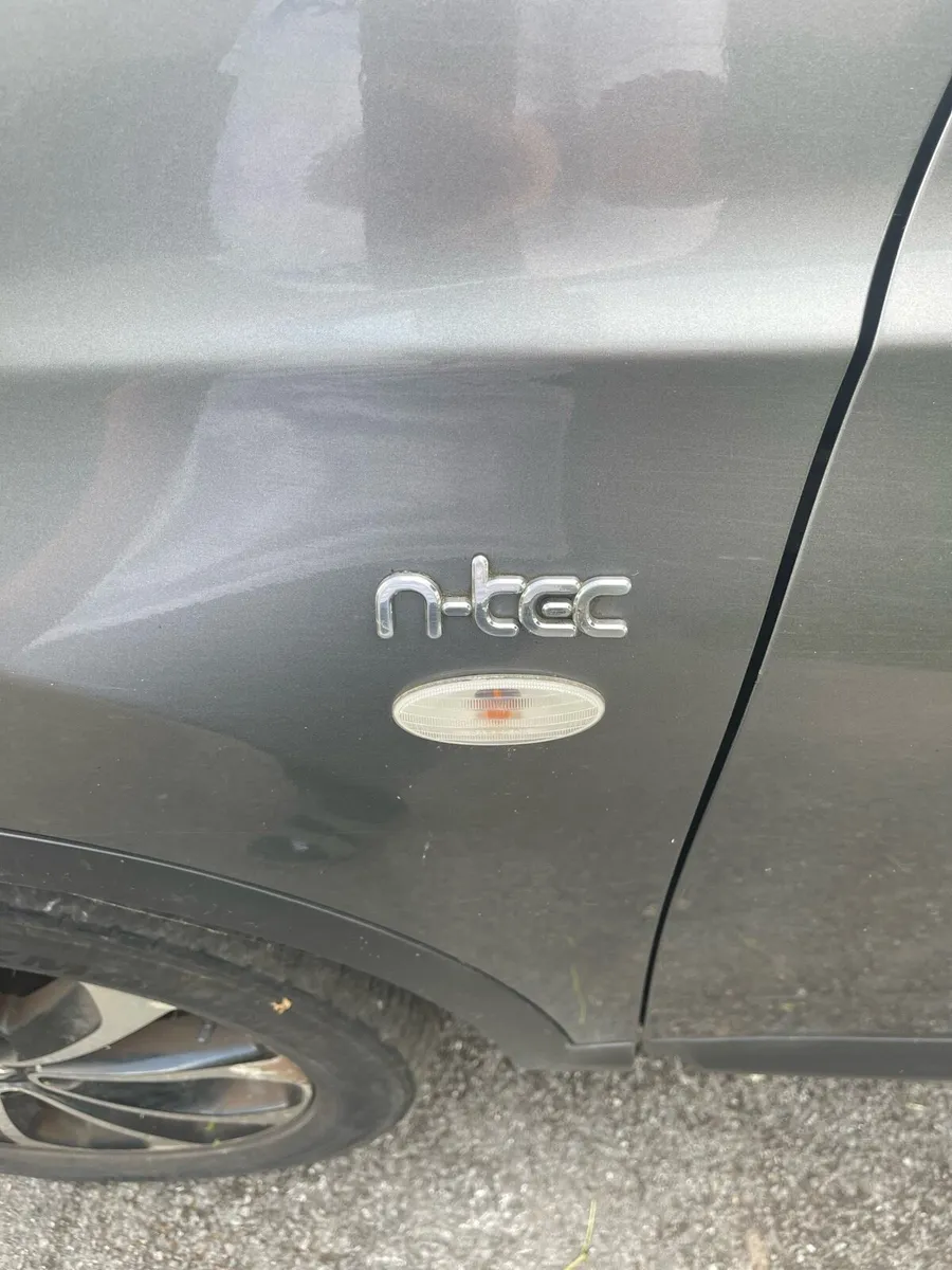 Nissan Qashqai - Image 3