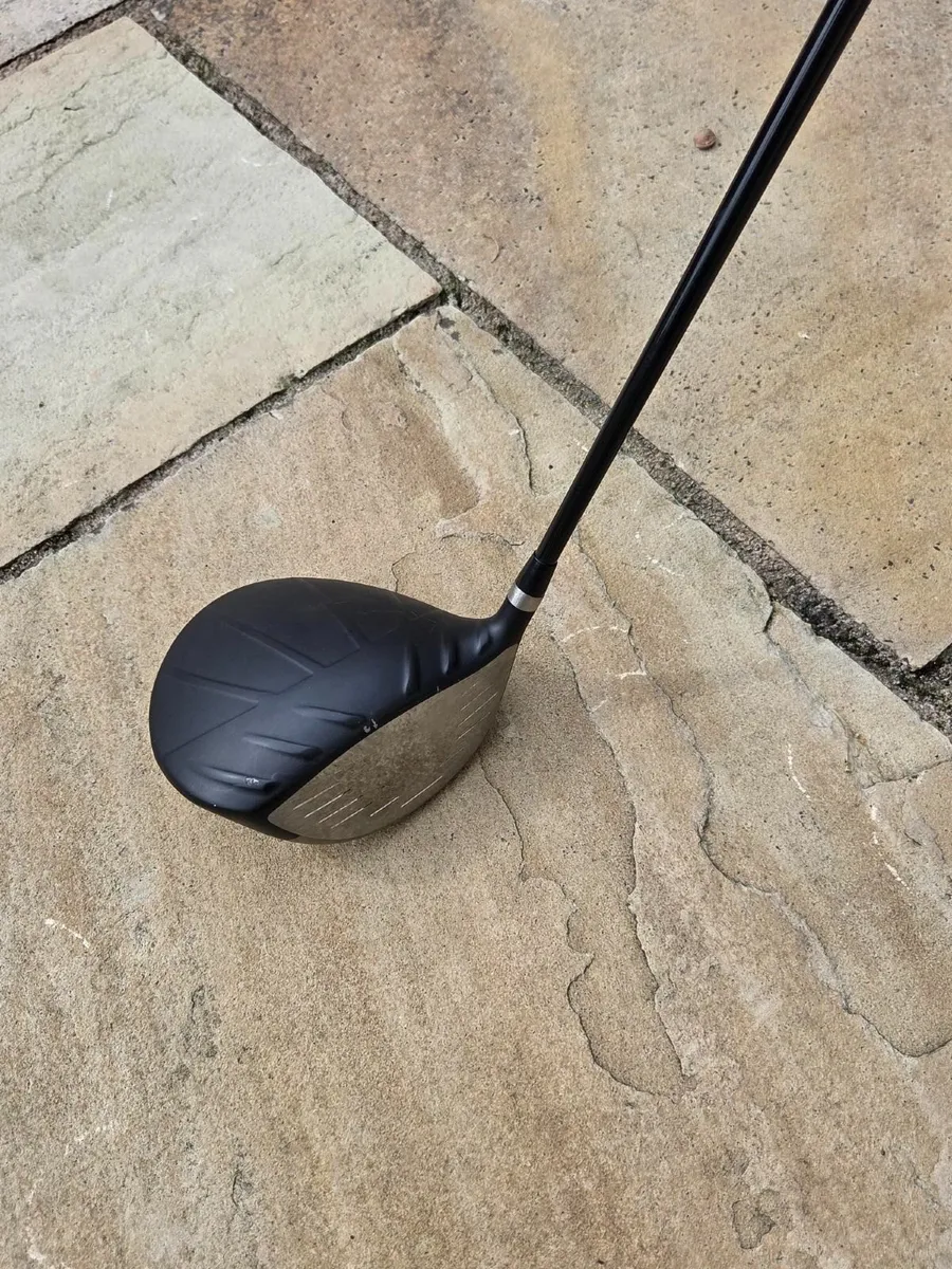 Ping Golf Junior Driver - Image 1