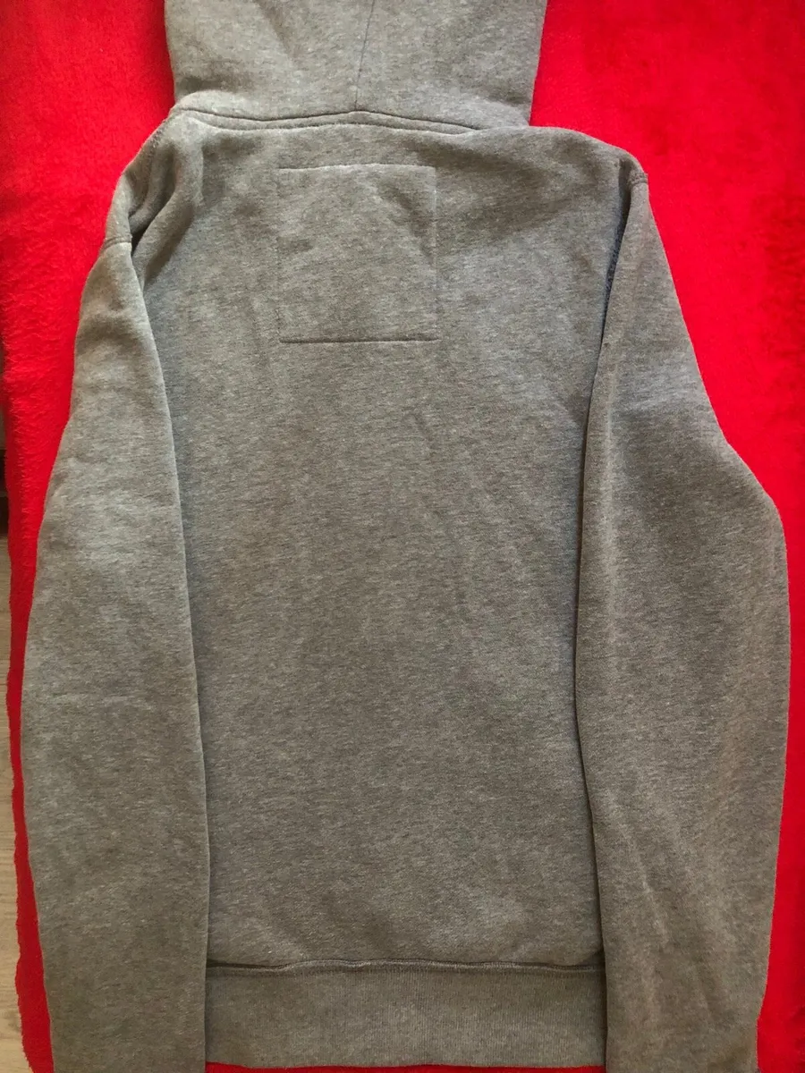 Mens Hollister Cardigan - Image 2
