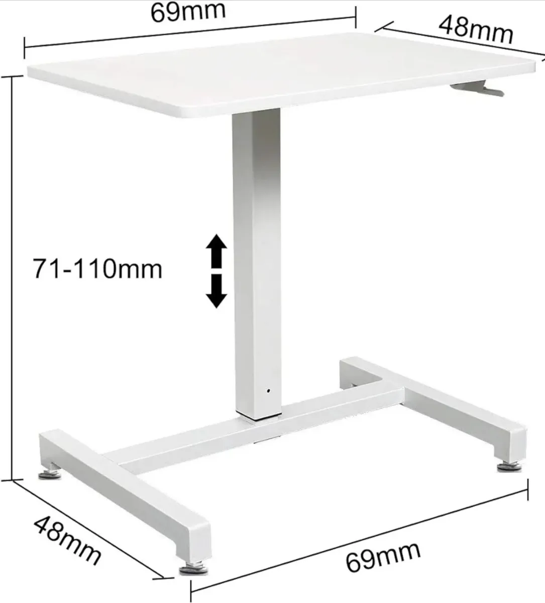 Standing Desk - Image 2