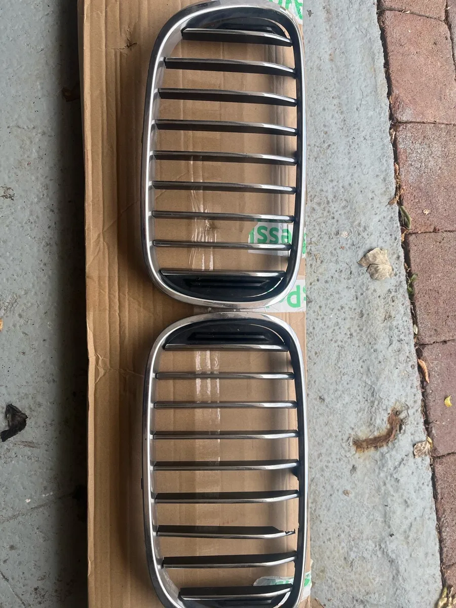 Bmw 7 series parts - Image 1