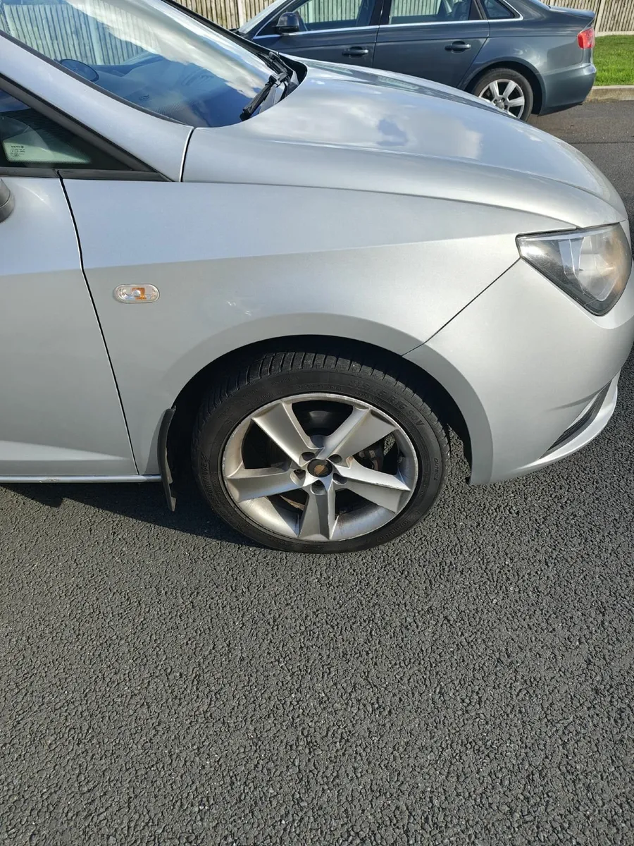 SEAT Ibiza 2013 - Image 3