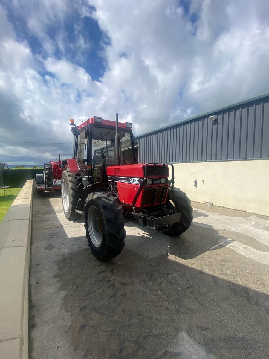 Tractor - Image 1