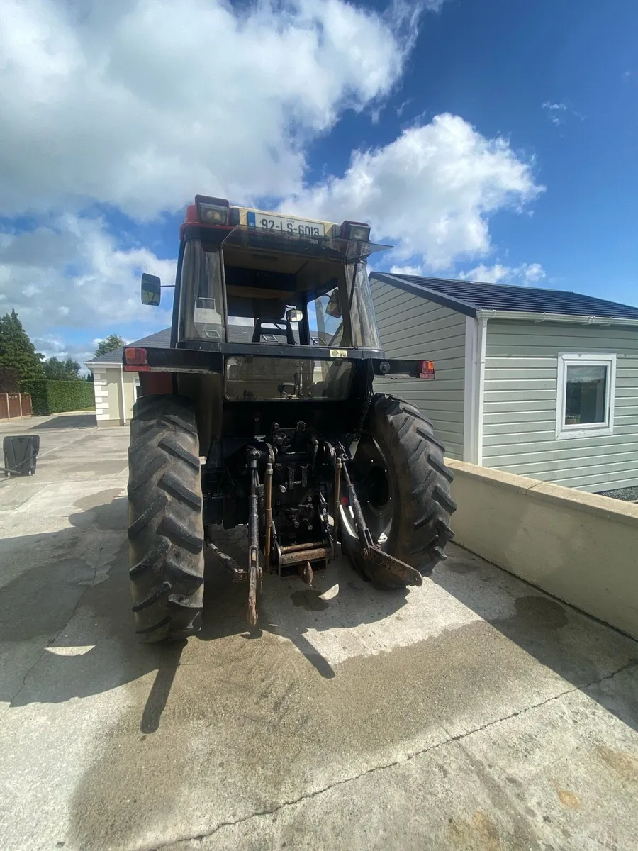 Tractor - Image 3