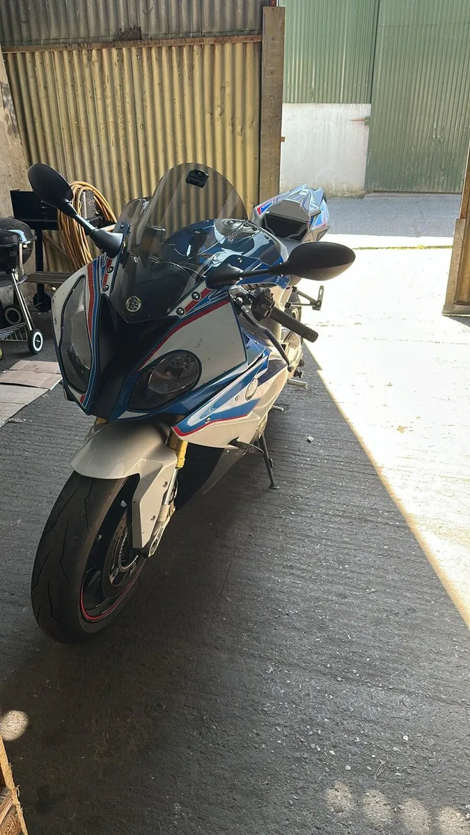 Bmw s1000rr - Image 3