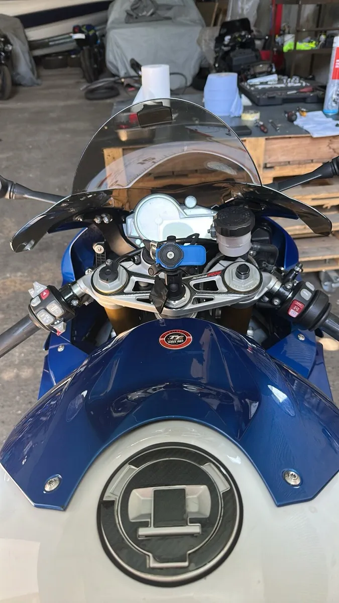 Bmw s1000rr - Image 4