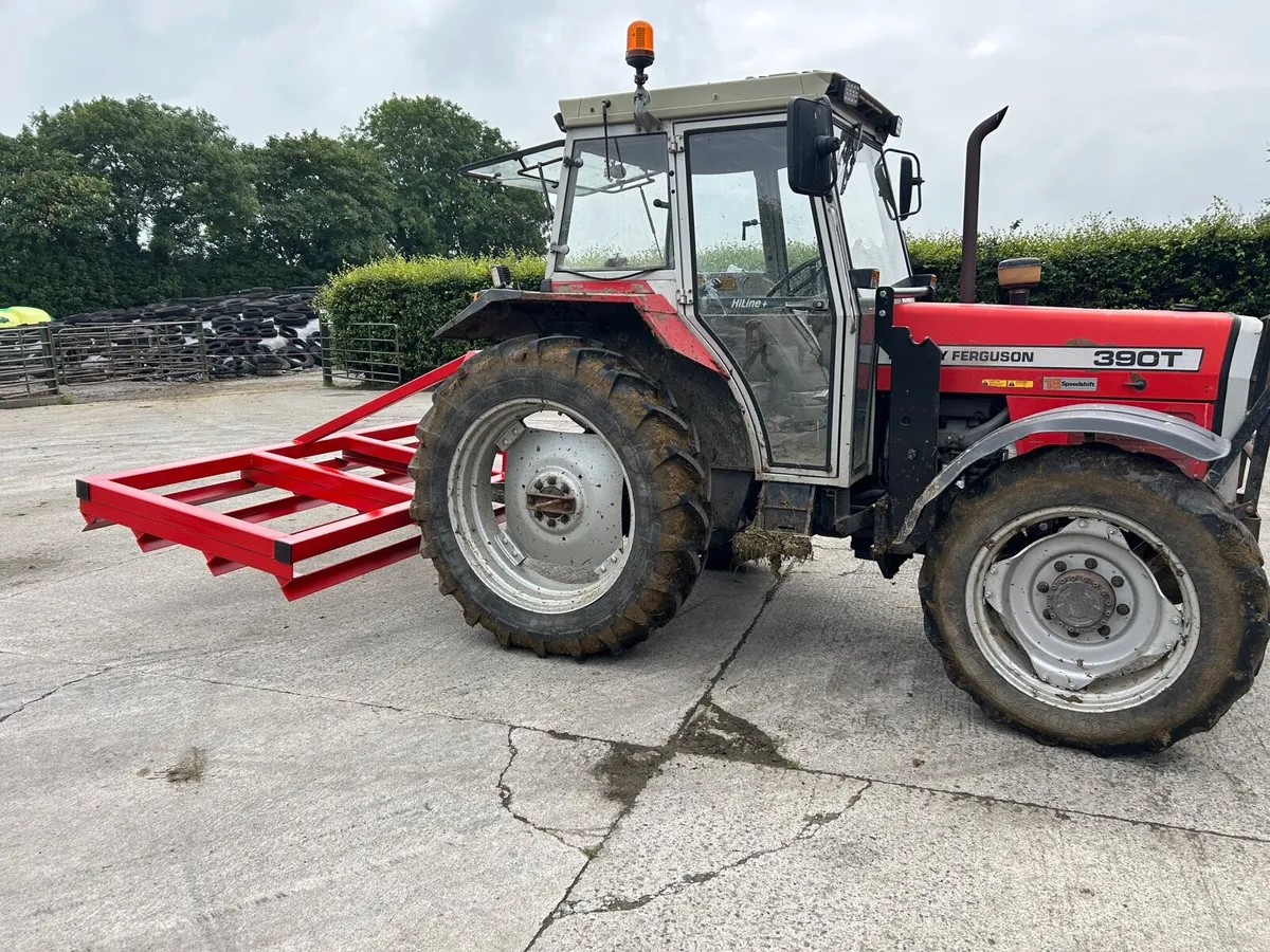 Land Leveller - Image 2