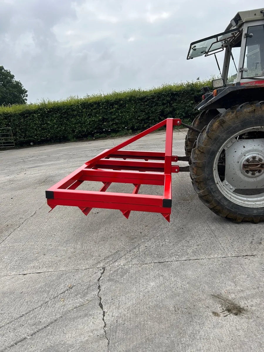 Land Leveller - Image 3