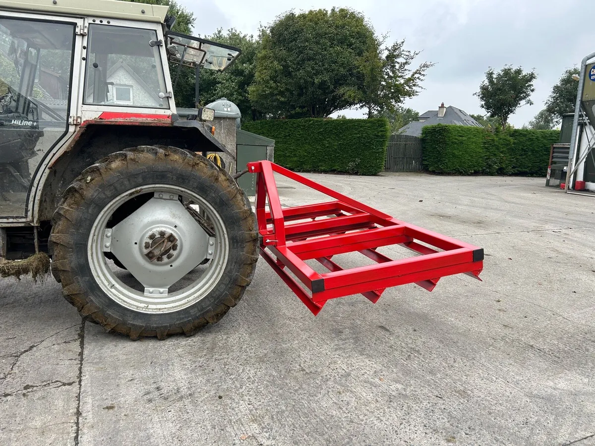 Land Leveller - Image 4