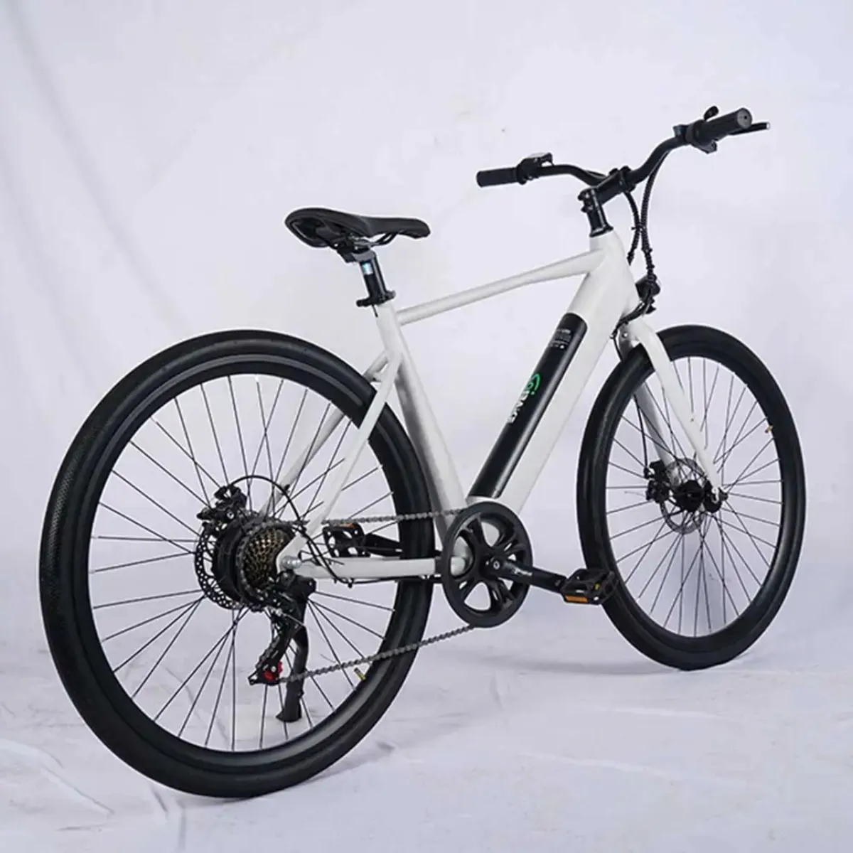 Electric Bicycle- Brand New - Image 2