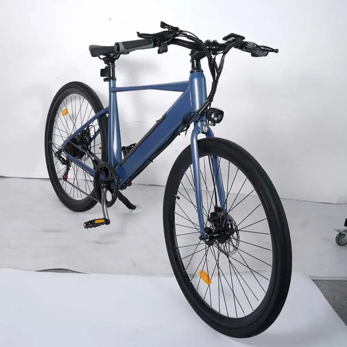 Electric Bicycle- Brand New - Image 3