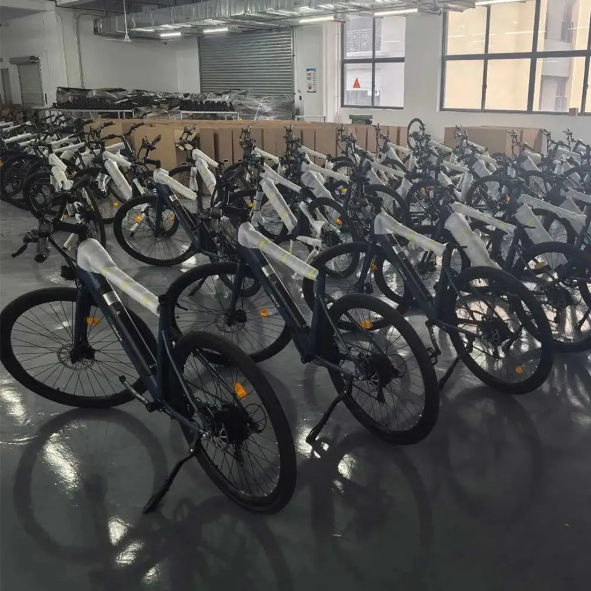 Electric Bicycle- Brand New - Image 4
