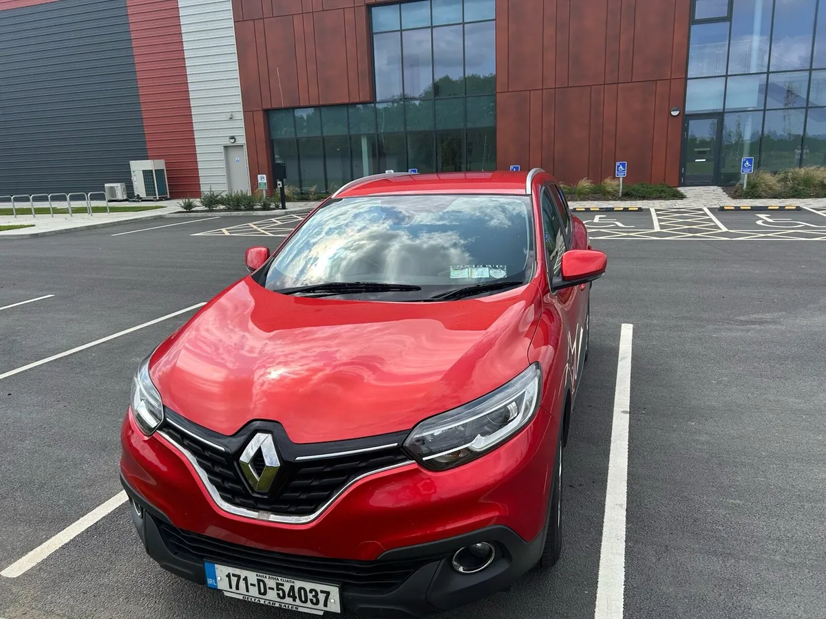 Renault Kadjar - Image 2