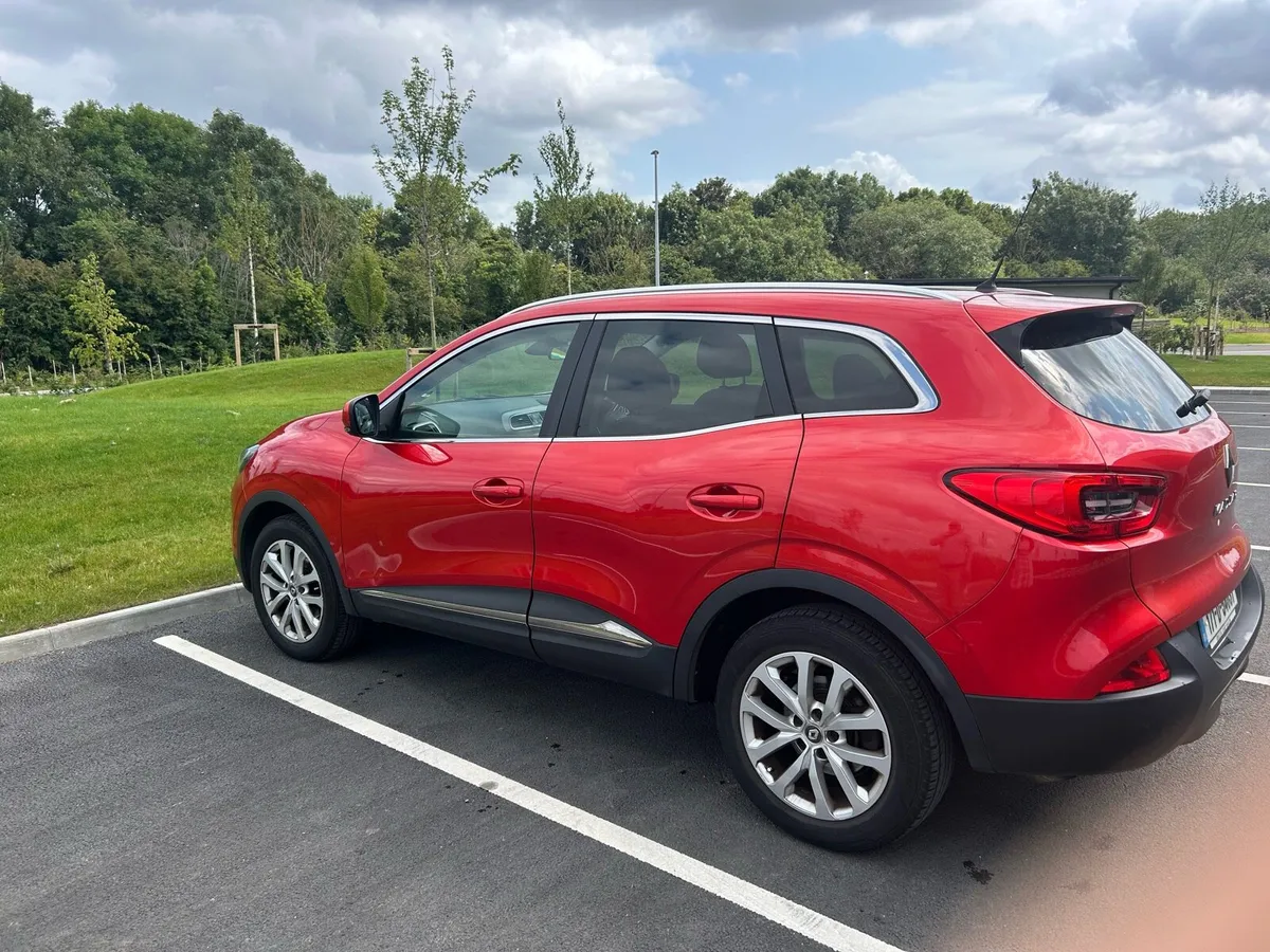 Renault Kadjar - Image 3