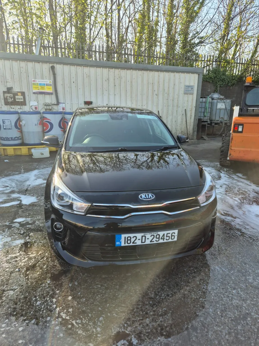 Kia Rio - Image 2