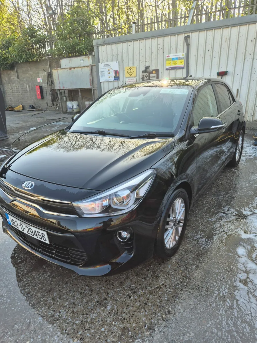 Kia Rio - Image 3