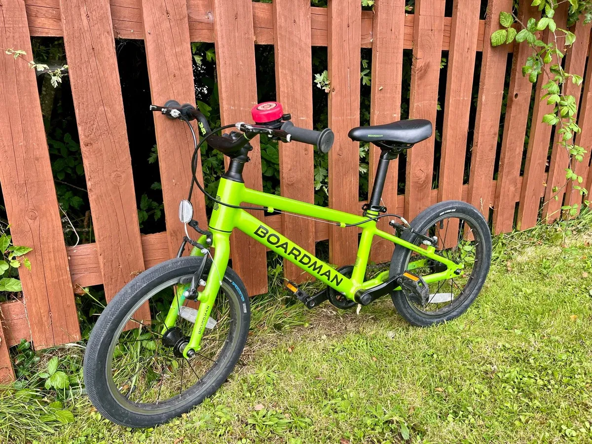Kids bike Boardman 16” - Image 1