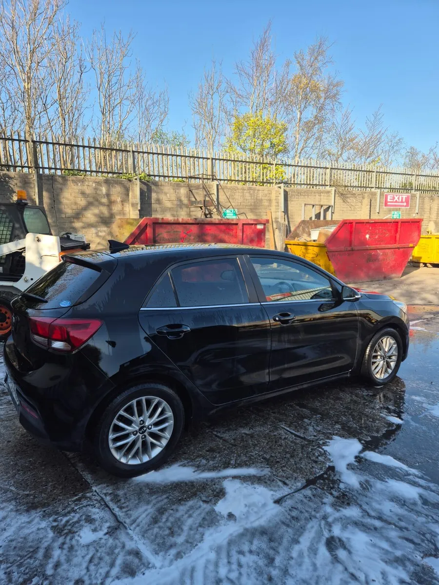 Kia Rio - Image 4