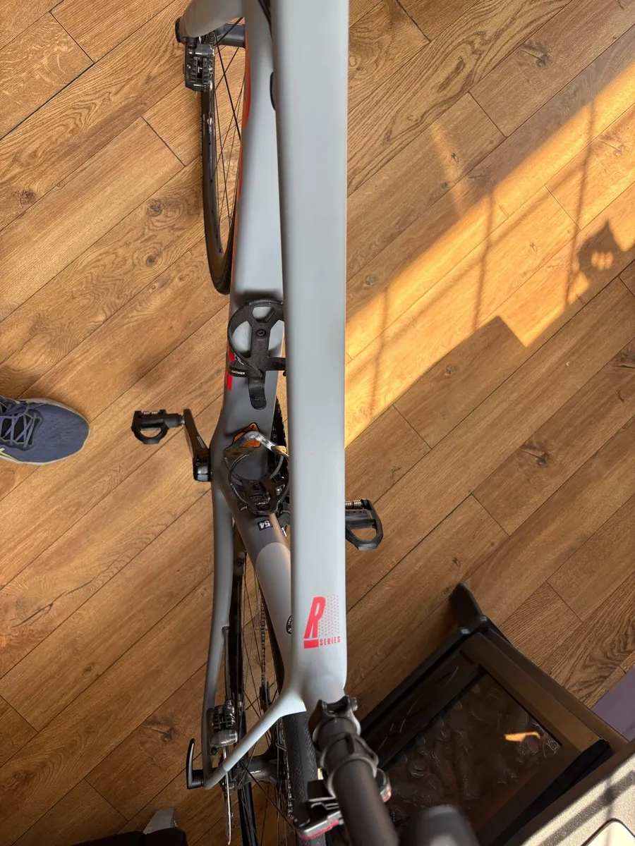 Road bike - Image 4