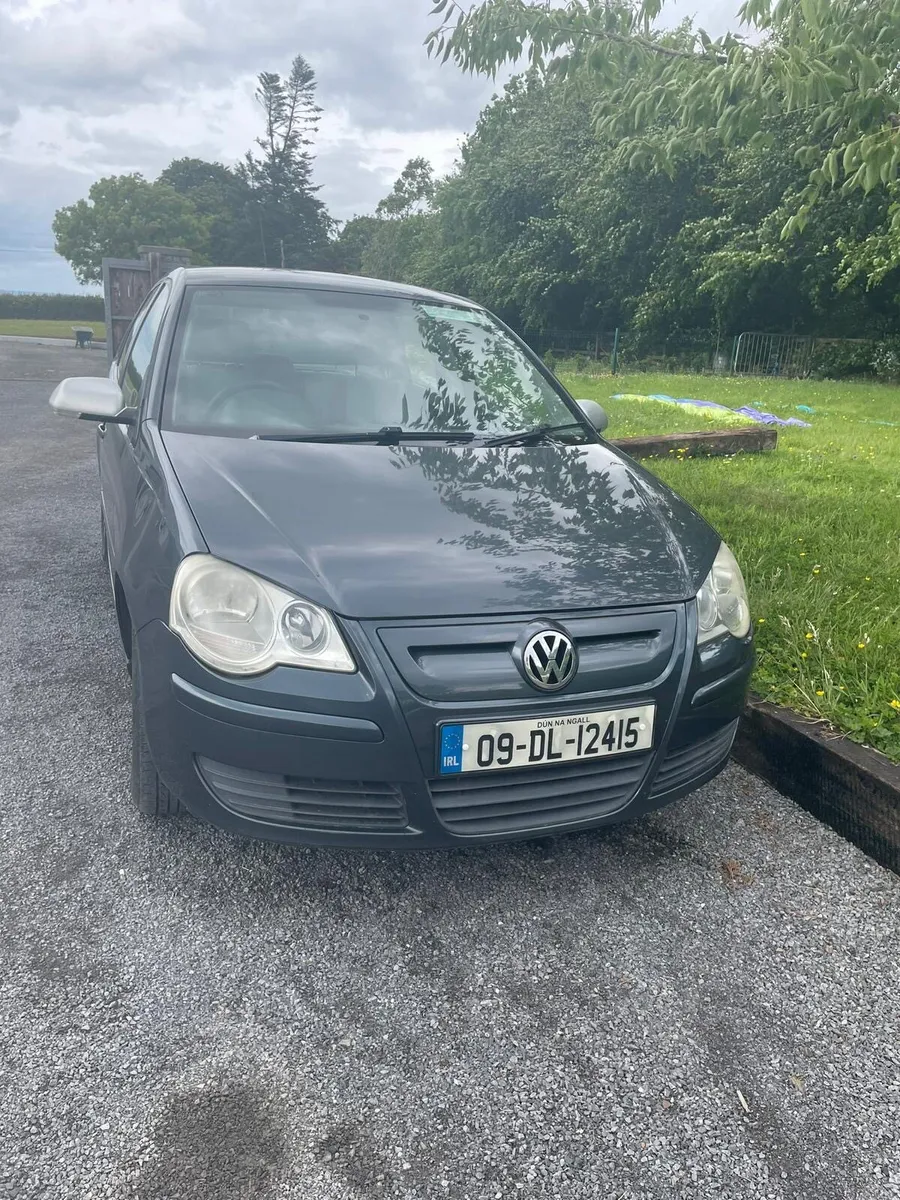VW Polo - Image 2