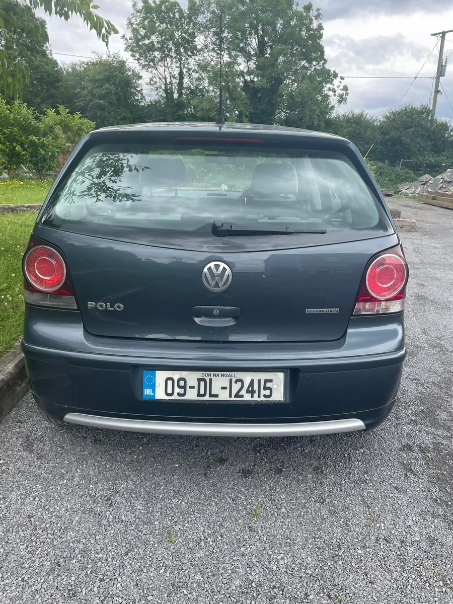 VW Polo - Image 3