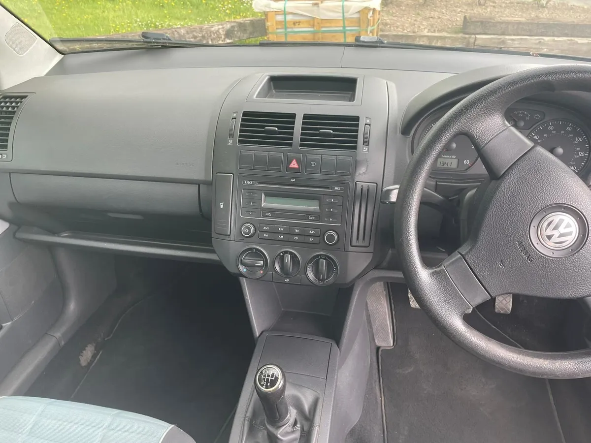 VW Polo - Image 4