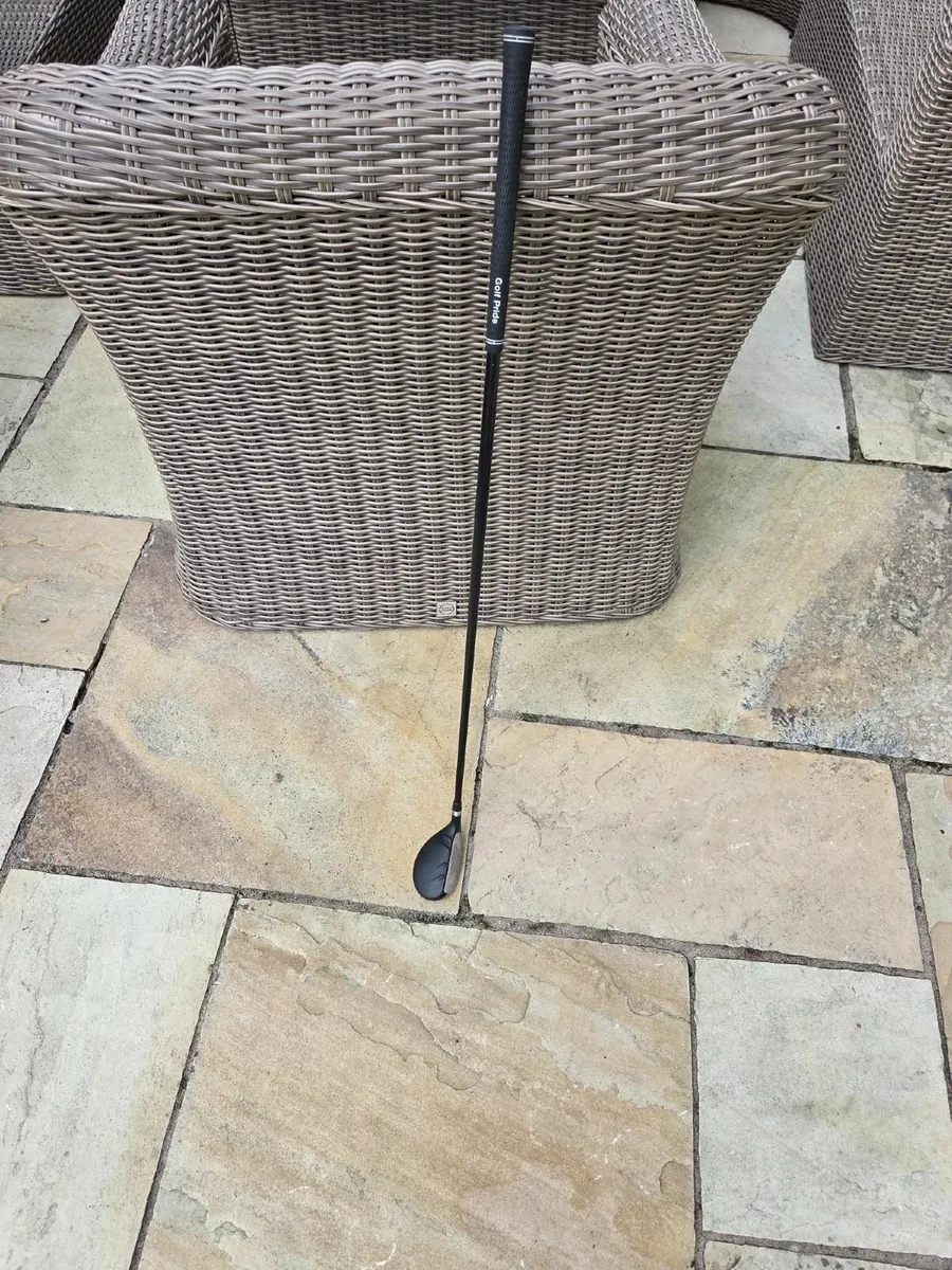 Ping Junior Prodi G Hybrid - Image 1