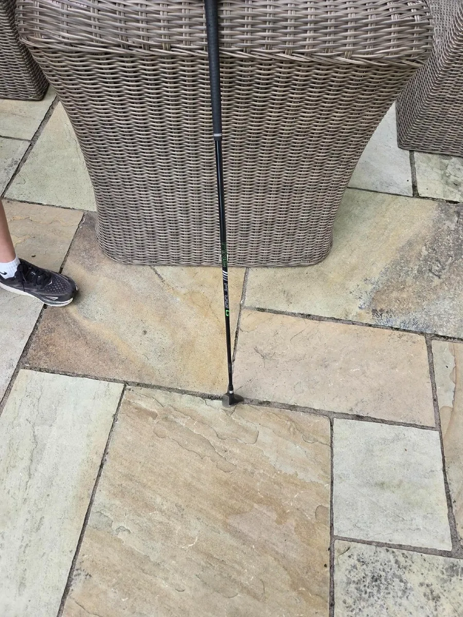 Ping Junior Prodi G Hybrid - Image 2