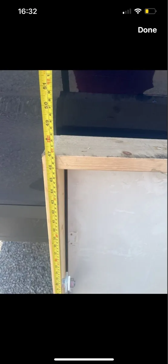 Attic ladder - Image 3