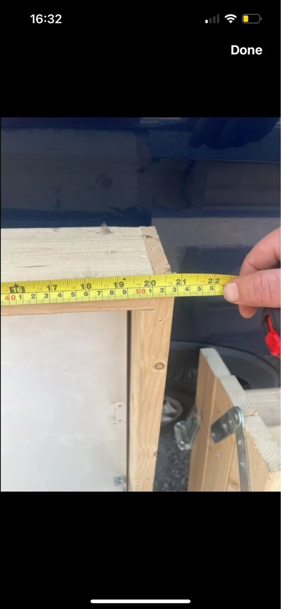 Attic ladder - Image 4