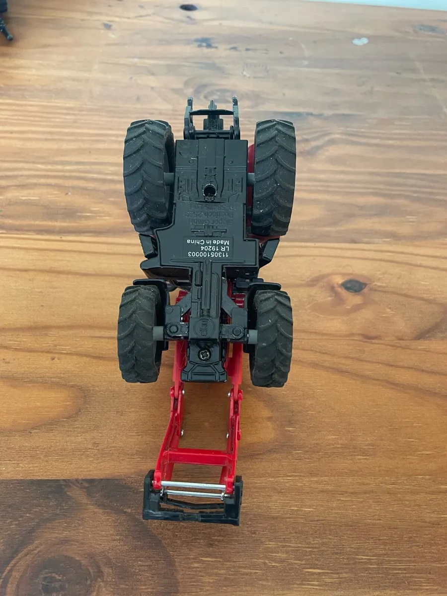 1/32 scale massy Ferguson - Image 3