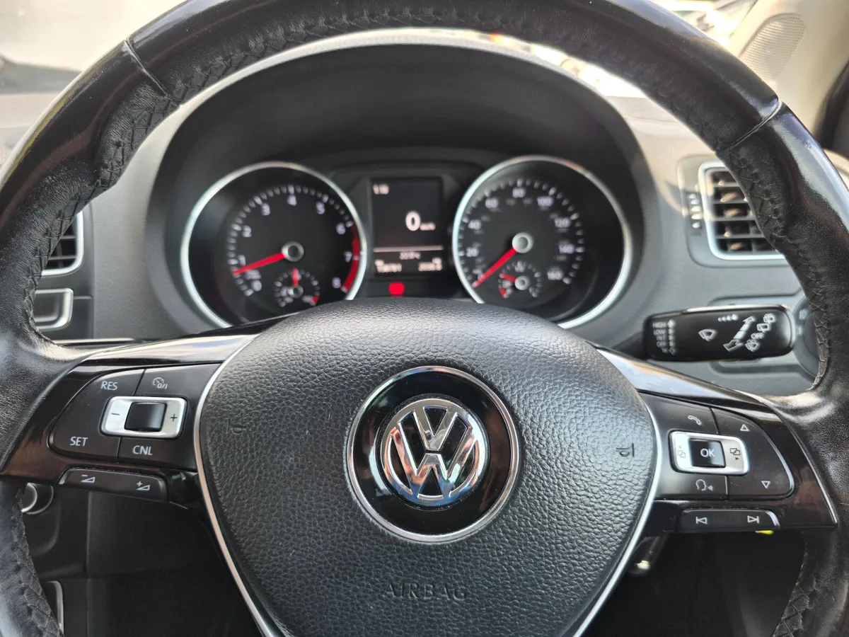 VW Polo 1.2 Petrol - Image 2
