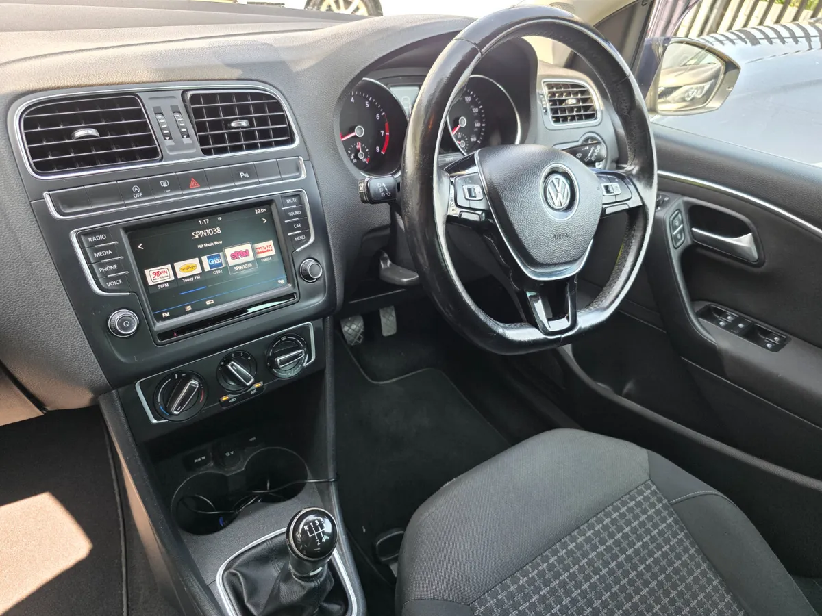 VW Polo 1.2 Petrol - Image 4