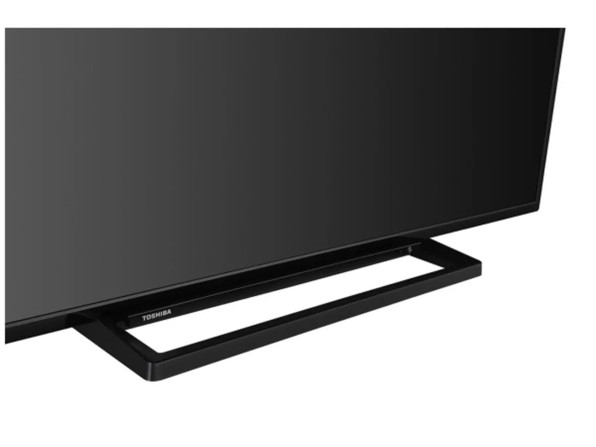 Toshiba TV Serial 50UL3263DB 50" (Mount included) - Image 2