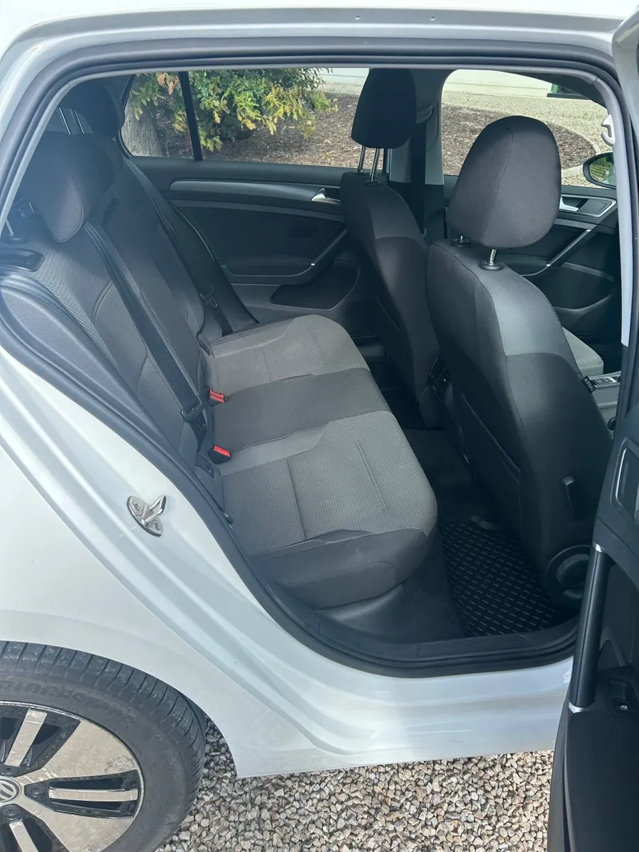 Volkswagen Golf 2019 - Image 3