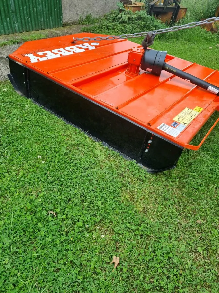 Abbey topper - Image 2