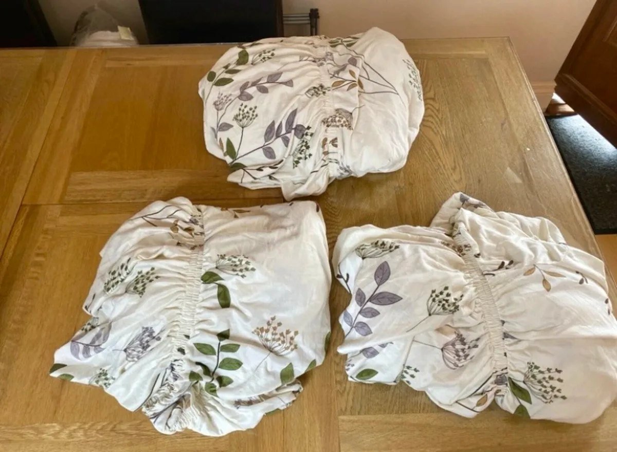 Couch/chair covers - Image 2