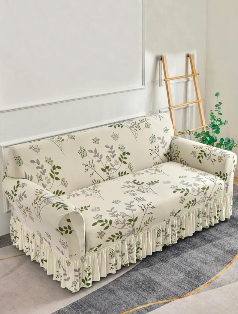 Couch/chair covers - Image 1