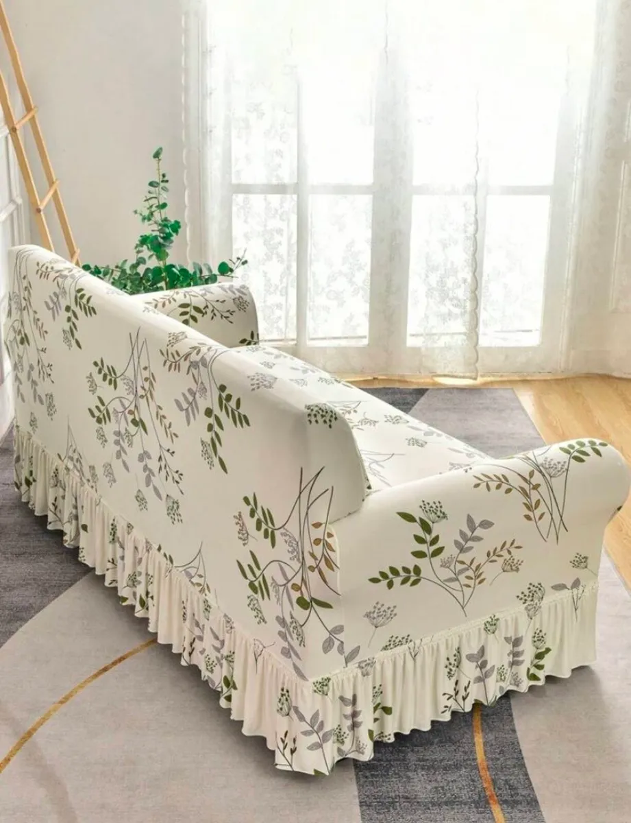 Couch/chair covers - Image 3